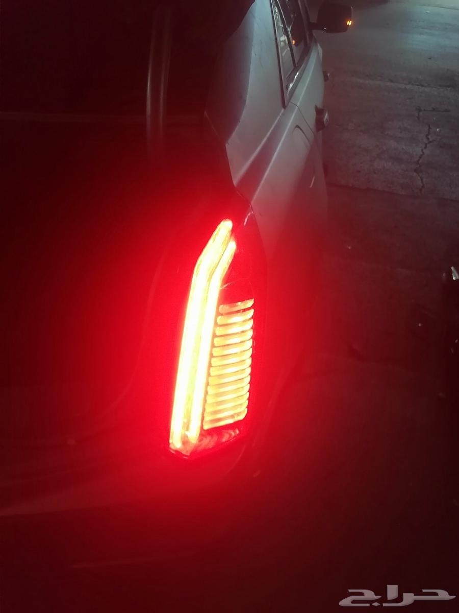 اصلاح اسطب كاديلاك موديل 201664221863798145110