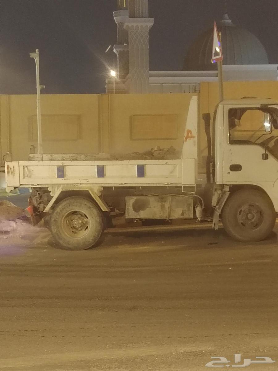 قلاب دينه الإيجار الشهري واليومي وترحيل مخلفات ونقل64208854900354110