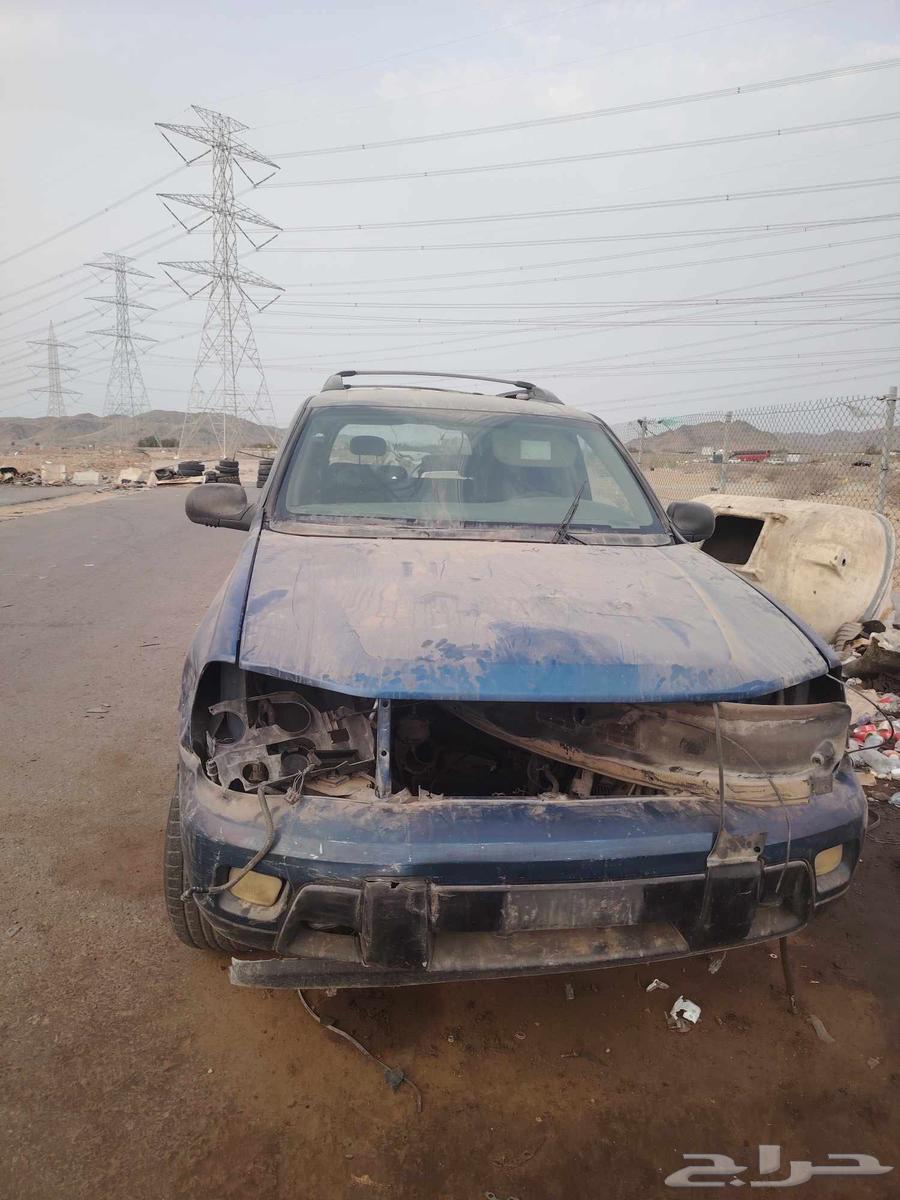 شفروليه بليزر جميع الموديلات64222909621250113