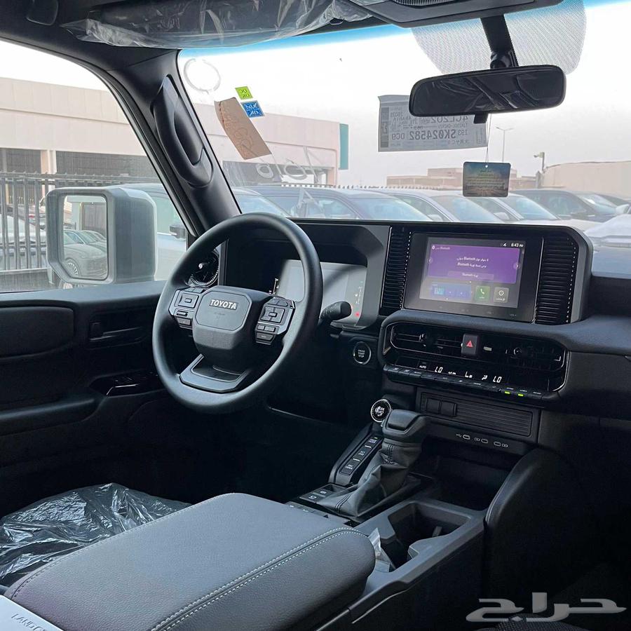 تويوتا برادو TXL164220180887554114