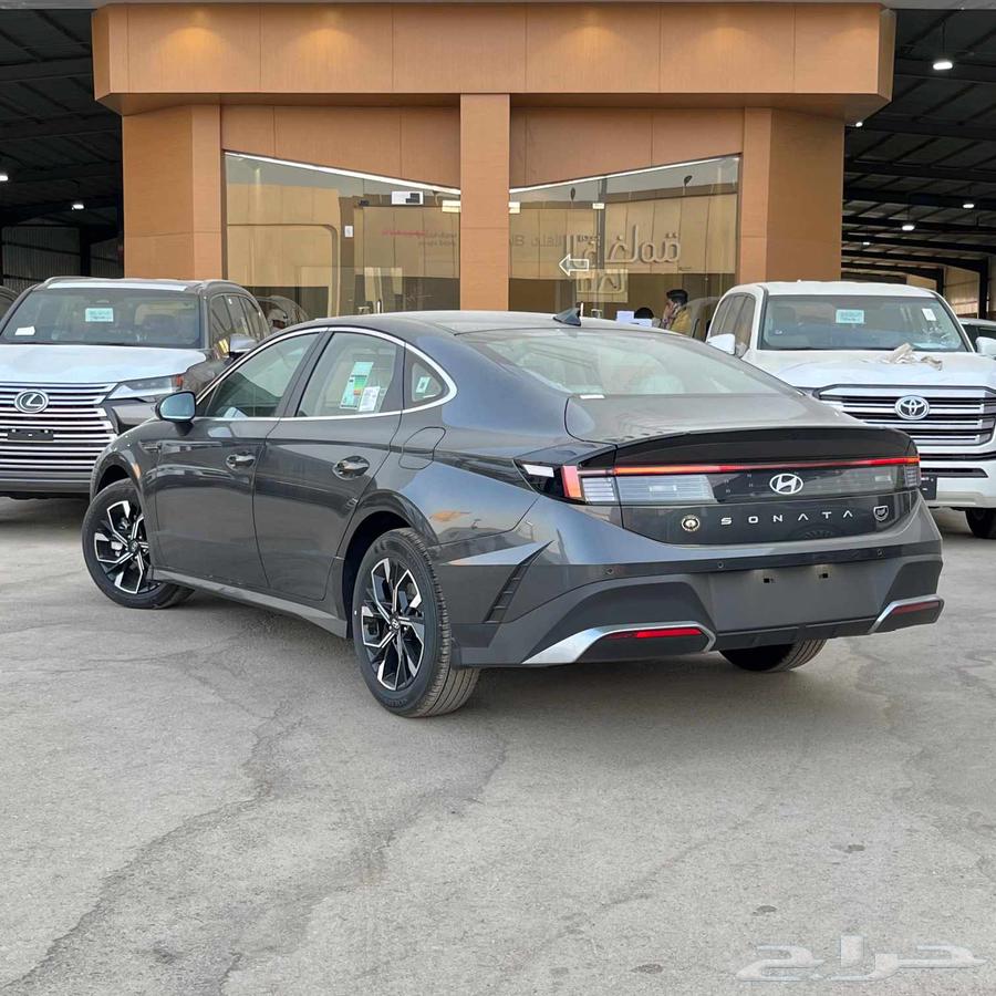 هيونداي سوناتا فليت 202564217701141505113
