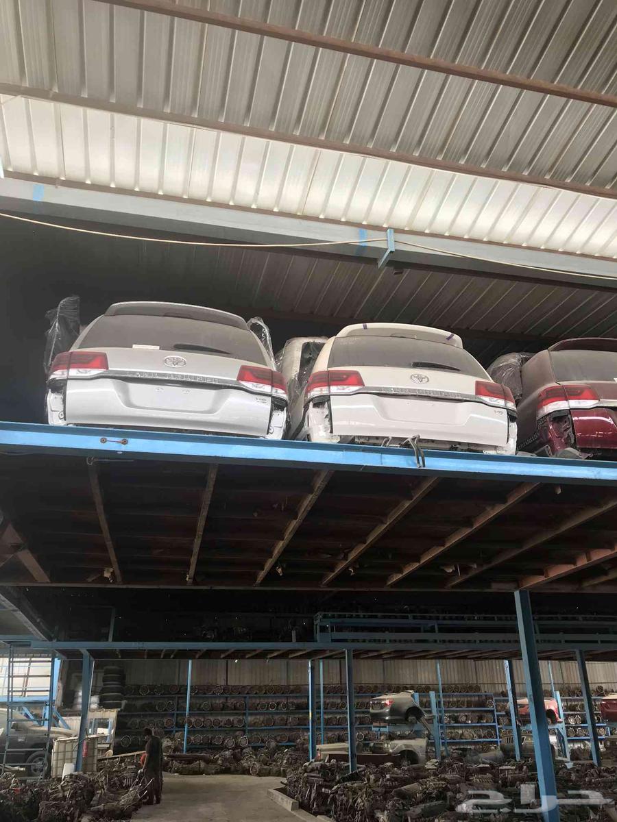 قطع جيوب لاند كروزر و برادو و اف جي64215552222723110