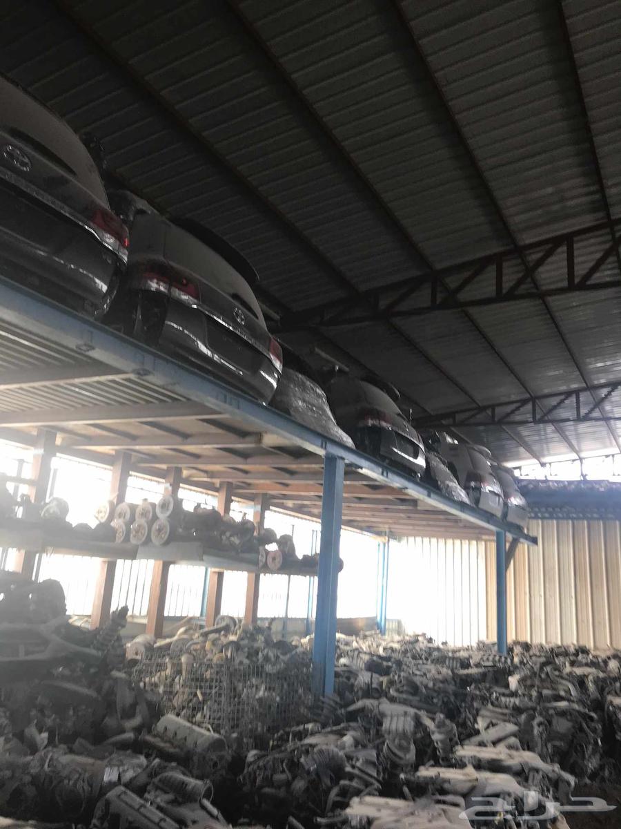 قطع جيوب لاند كروزر و برادو و اف جي64215552222723113