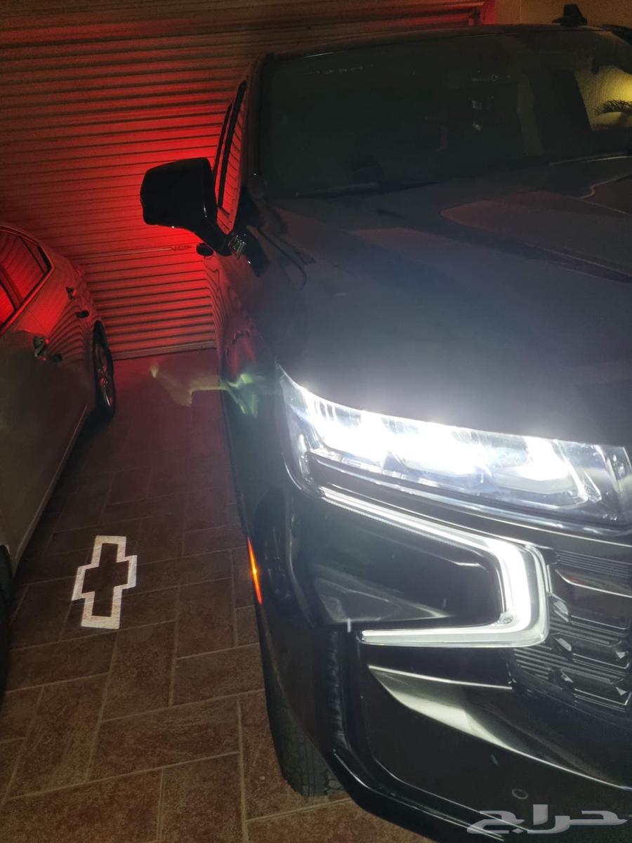 2022 Tahoe Z71 Single Owner, Full Agency Warranty64223749614851112