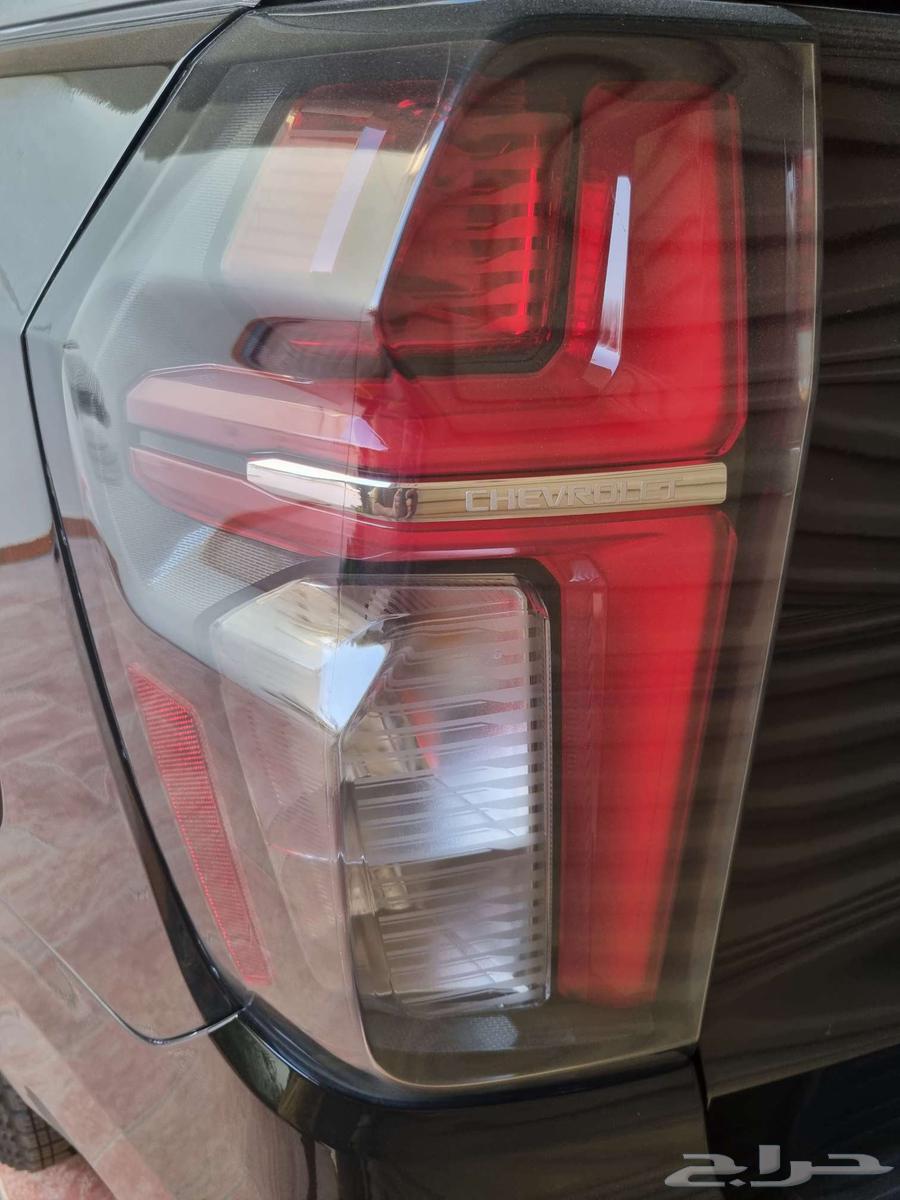 2022 Tahoe Z71 Single Owner, Full Agency Warranty64223749614851114