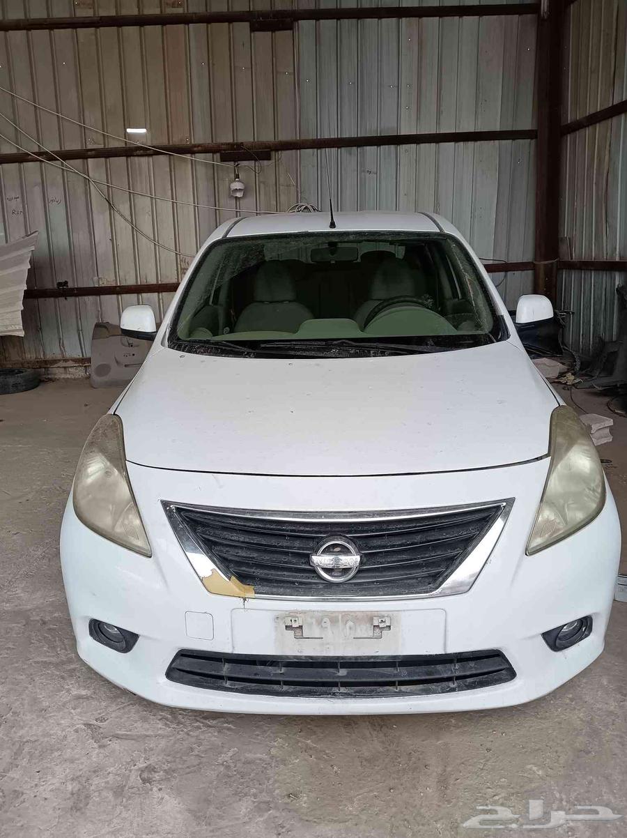 صني قطع غيار تشليح فقط صني 201464221037118849110