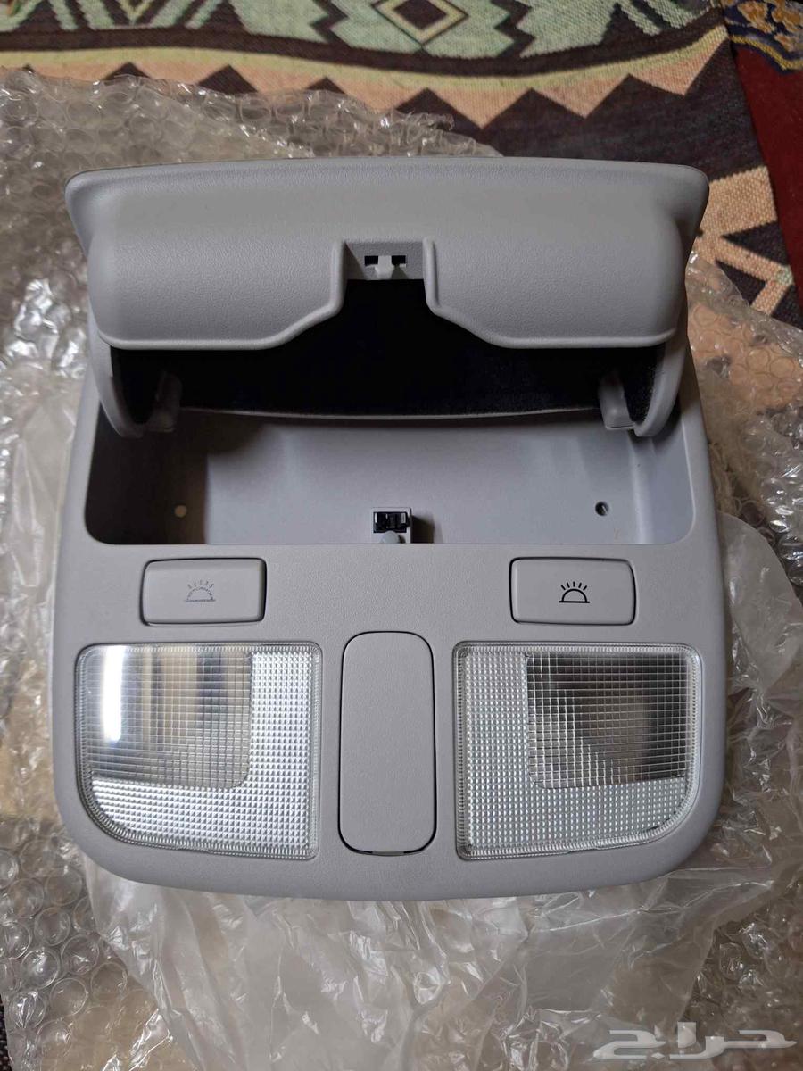 ديكور سقف اصلي سوناتا 2006-201064228685003266110