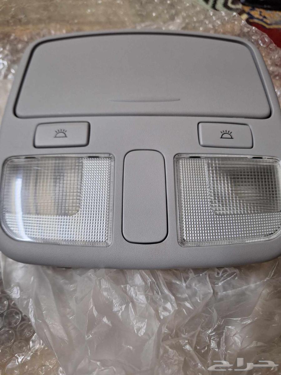 ديكور سقف اصلي سوناتا 2006-201064228685003266113