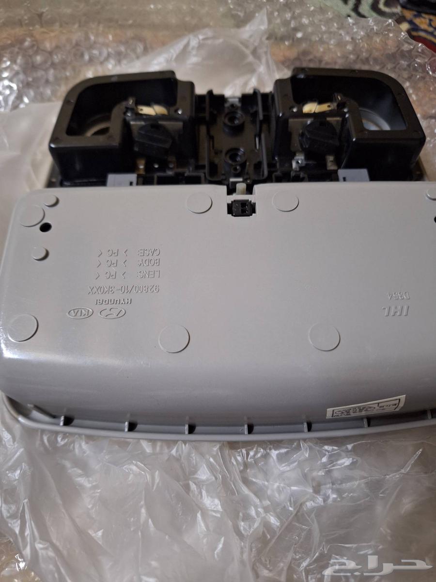 ديكور سقف اصلي سوناتا 2006-201064228685003266114