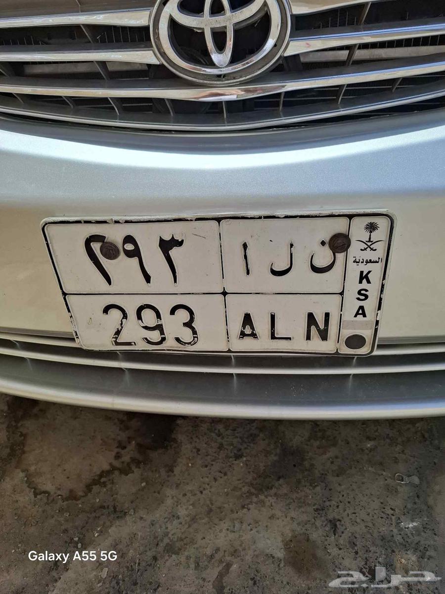 لوحة3ارقام للبيع64207342154882110