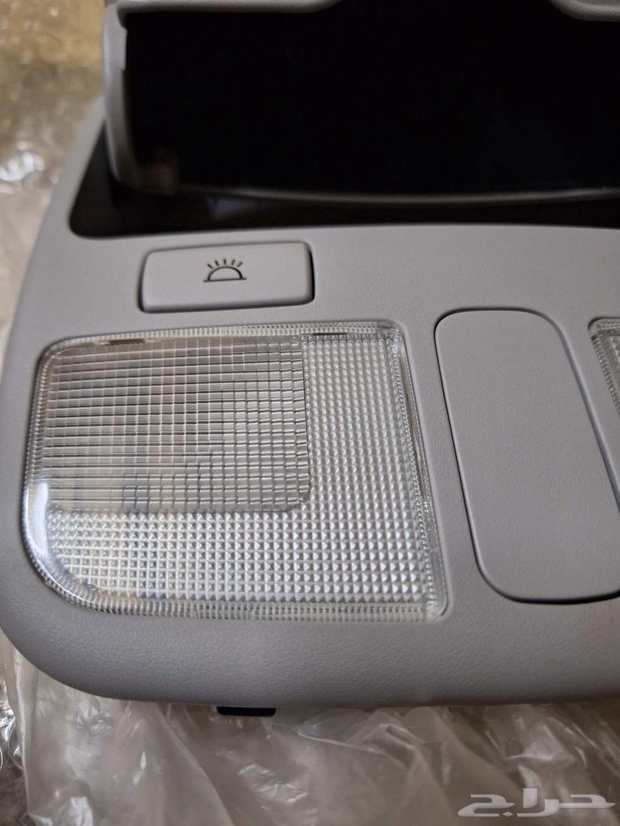 ديكور سقف اصلي سوناتا 2006-201064228685003266111