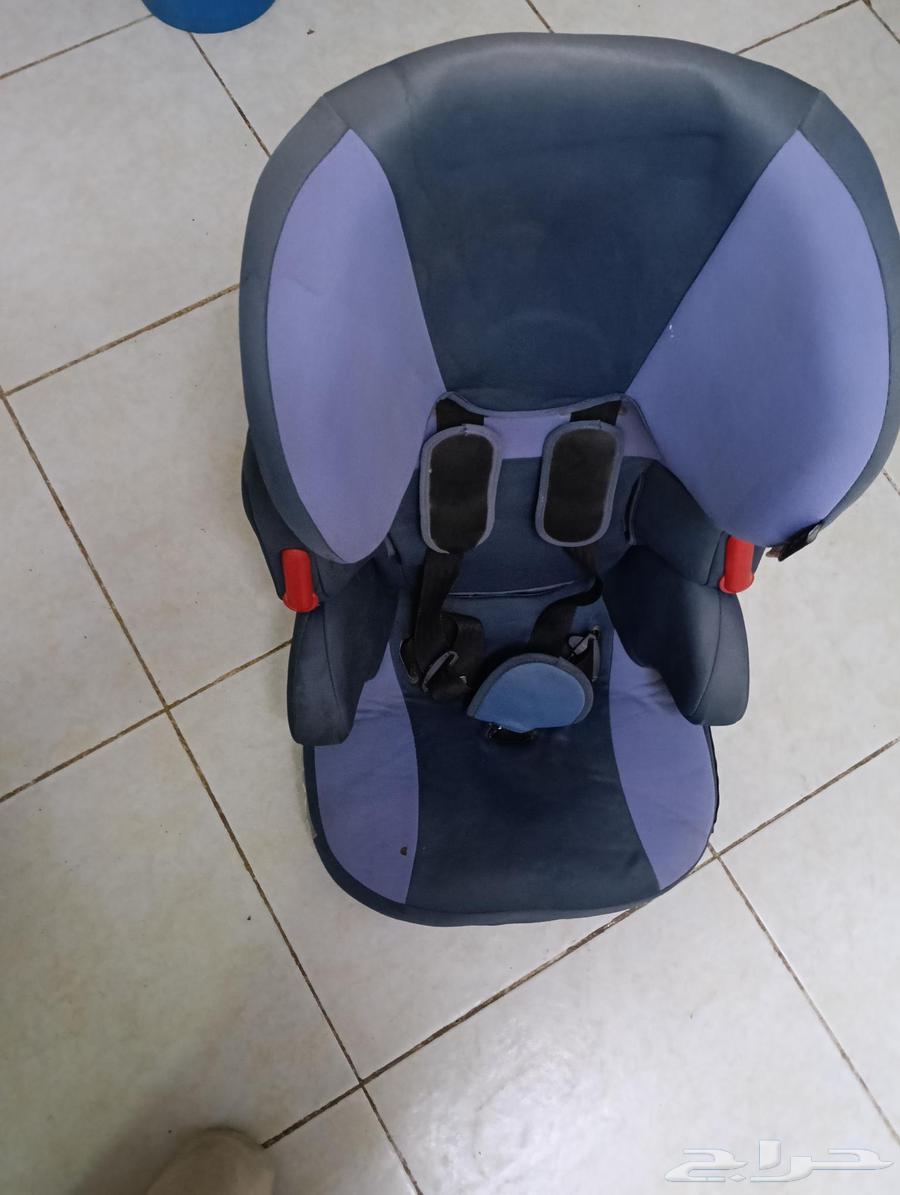 كرسي امان للأطفال في السياره64209075095042110