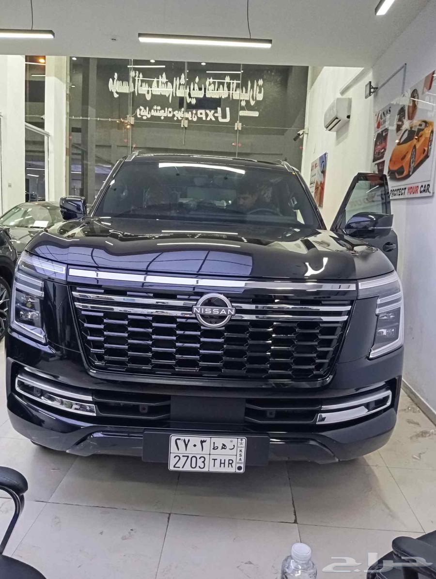 حماية ppf كامل جونسون وعازل حراري امريكي خصم5064219376973955110