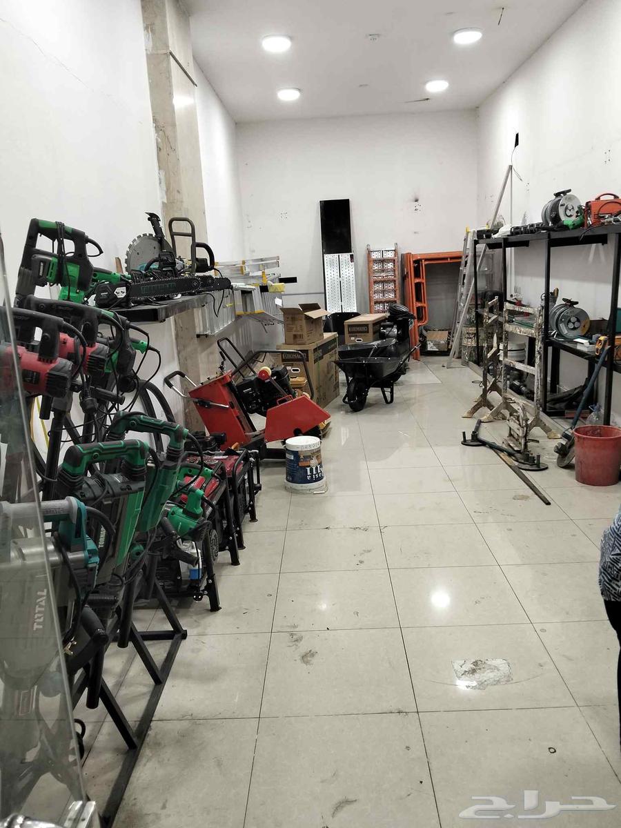 الوكيل لتاجير المعدات64226324021889111