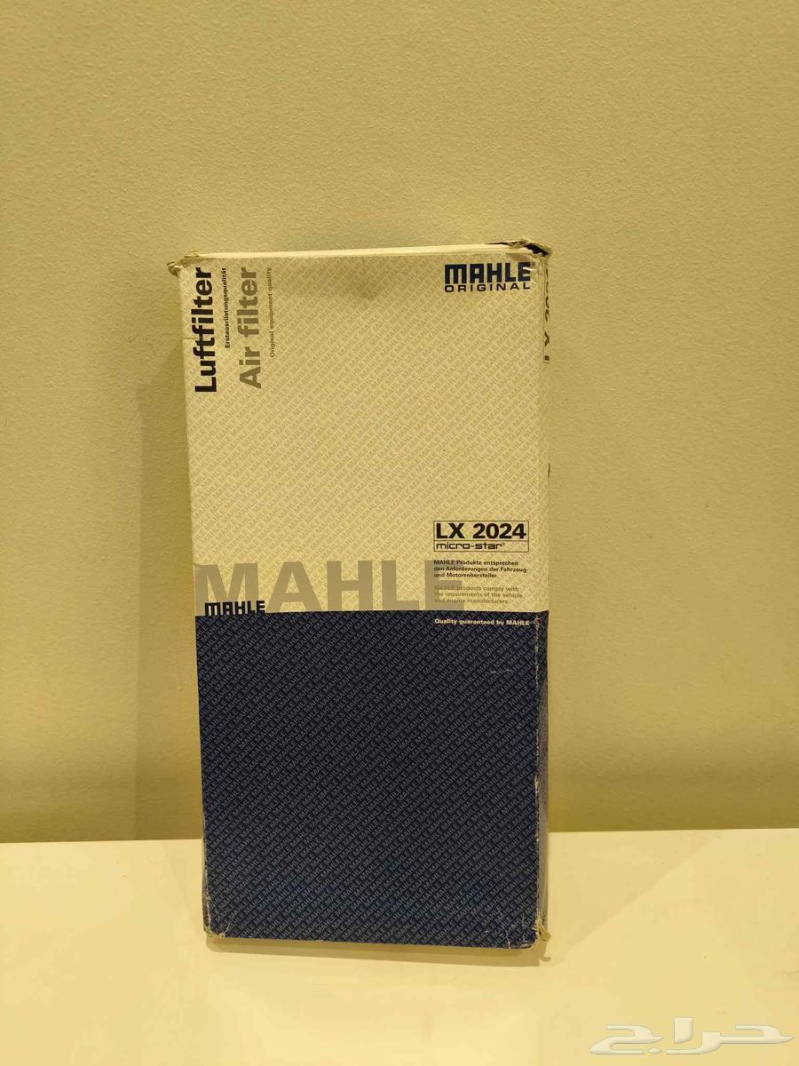 فلتر هواء بورش64216527367681110