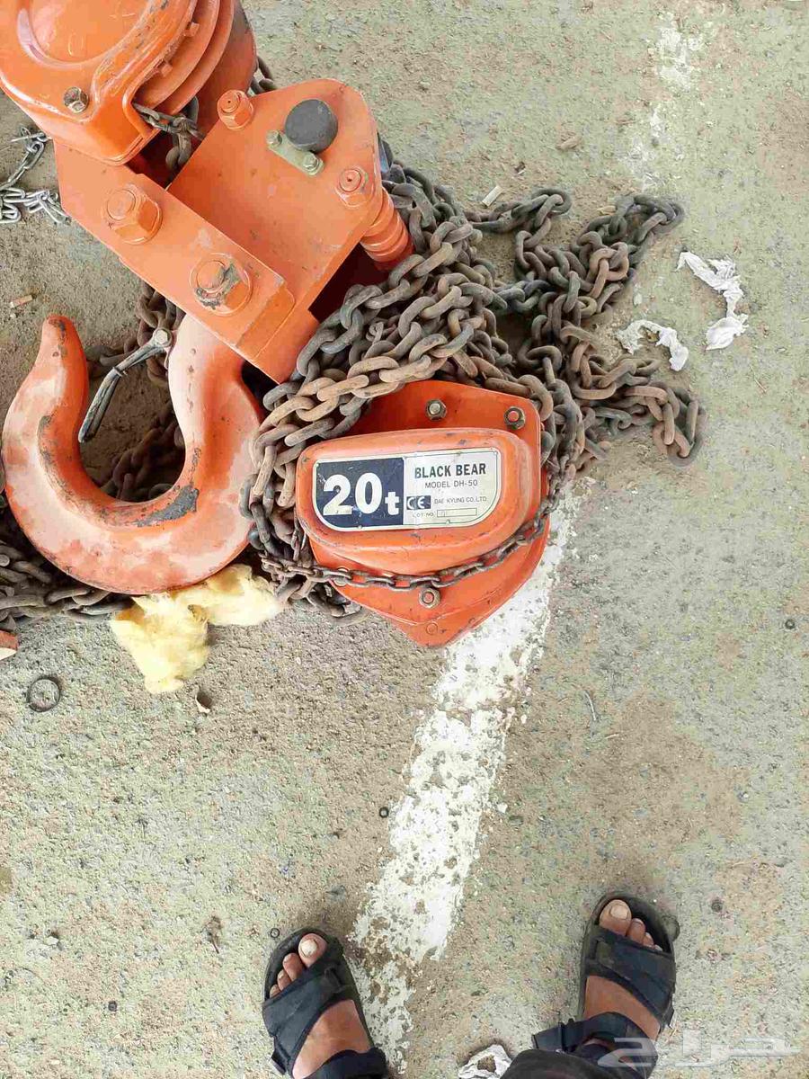 3 cranes 20 tons64211637478786112