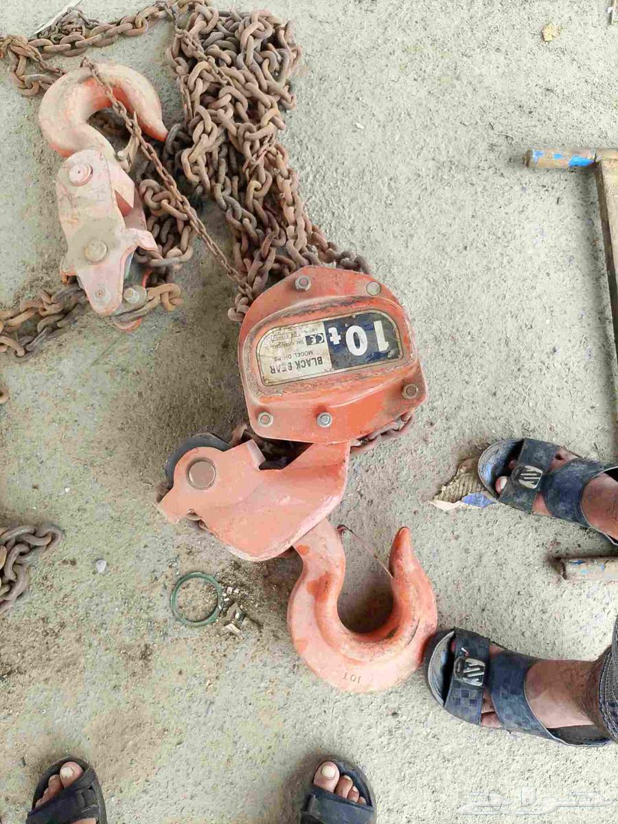 3 cranes 20 tons64211637478786110