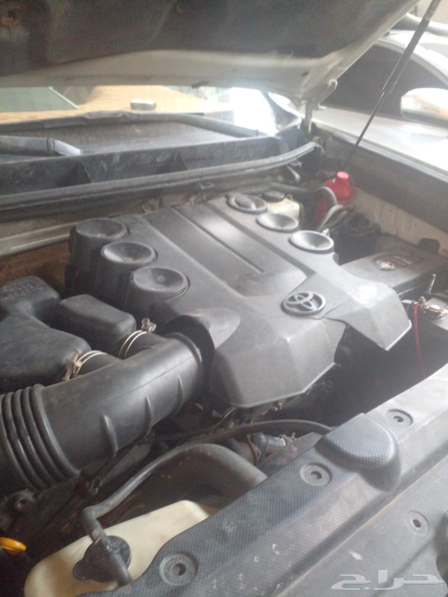 مكينة وقير لاندكروزر جكسار 6 سلندر 200664227819294209110