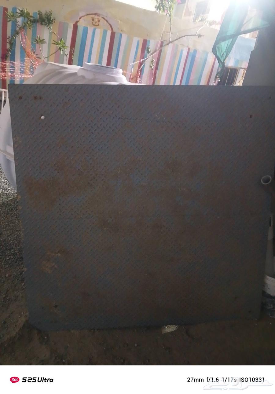 ميزان سكراب بدون شاشه64224205358339110