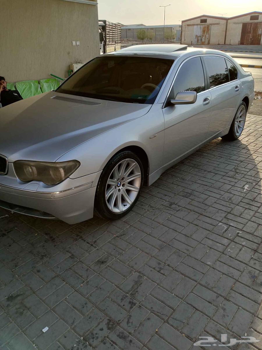 بي ام دبليو موديل 200464211028030210112