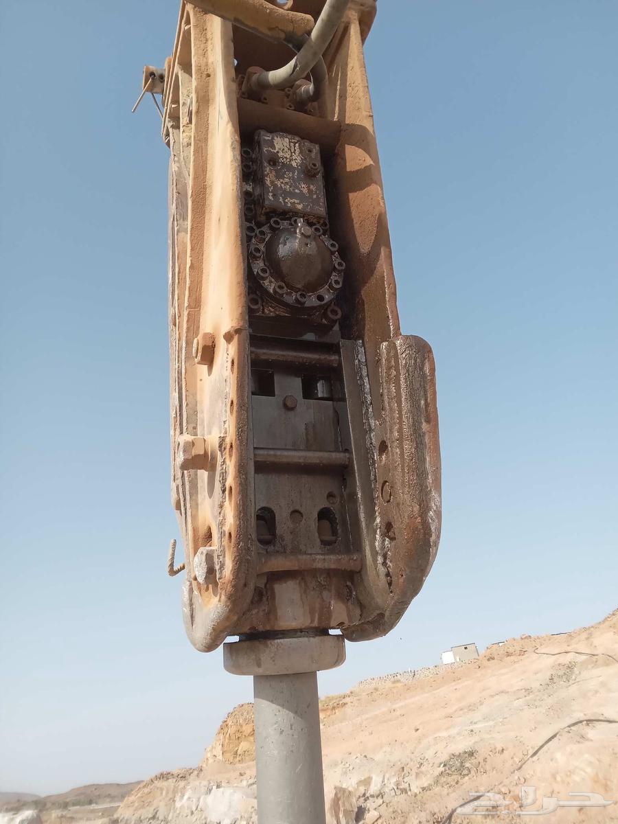 بوكلين -بكلين-للإيجار- إيجار حفار مقاول64227304882050111