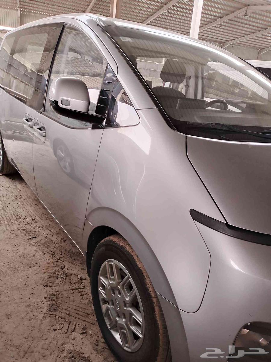 هيونداي ستريا 202264211447555713114