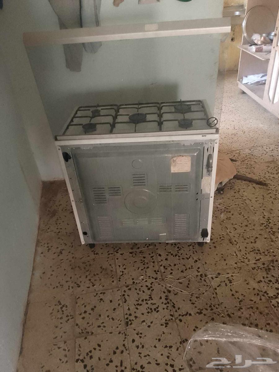 Lightly used stove, one month of use64363041363457112