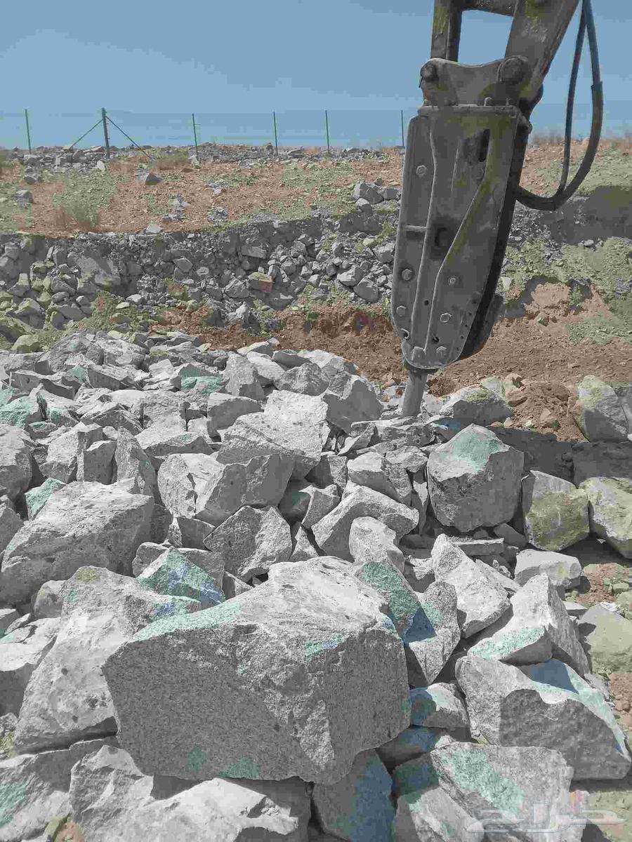 بوكلين -بكلين-للإيجار- إيجار حفار مقاول64227304882050112