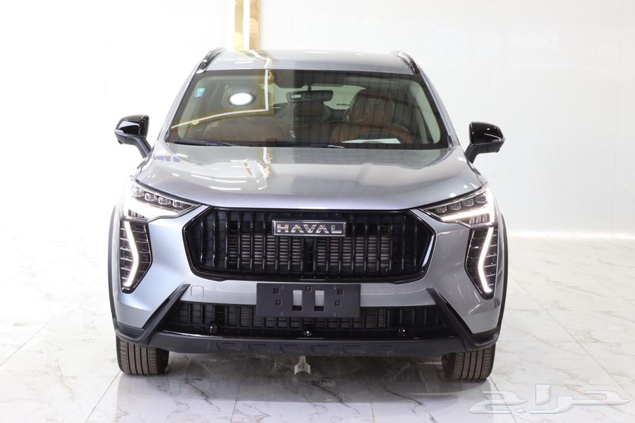 هافال جوليان اكتف موديل 2025 اقل سعر الكاش داخل المملكة64220390852738110