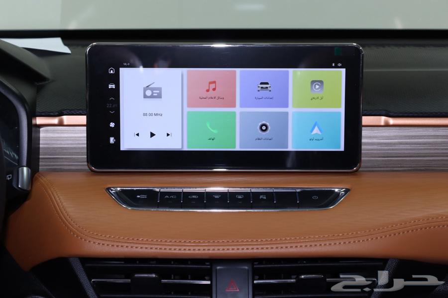 هافال جوليان اكتيف 2025 عروض خاصه على الكاش والتمويل64220390996354113