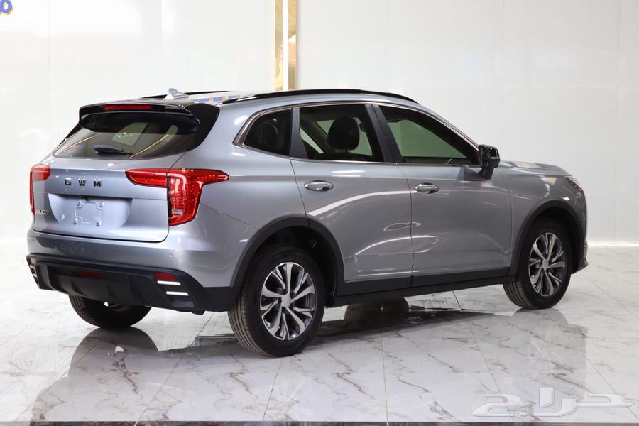 هافال جوليان اكتيف 2025 عروض خاصه على الكاش والتمويل64220390996354112