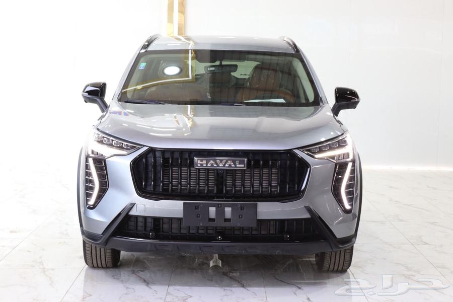 هافال جوليان اكتيف 2025 عروض خاصه على الكاش والتمويل64220390996354110