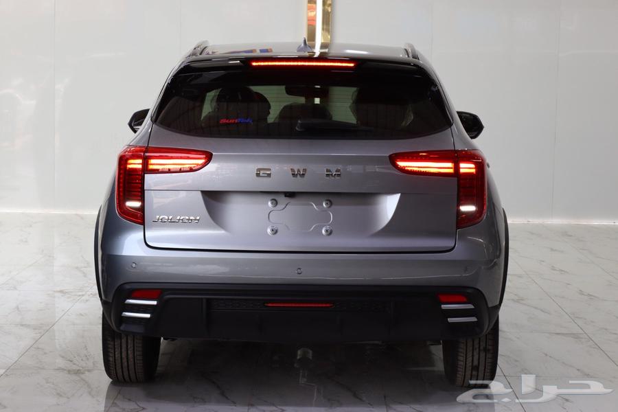 هافال جوليان اكتف موديل 2025 اقل سعر الكاش داخل المملكة64220390852738113