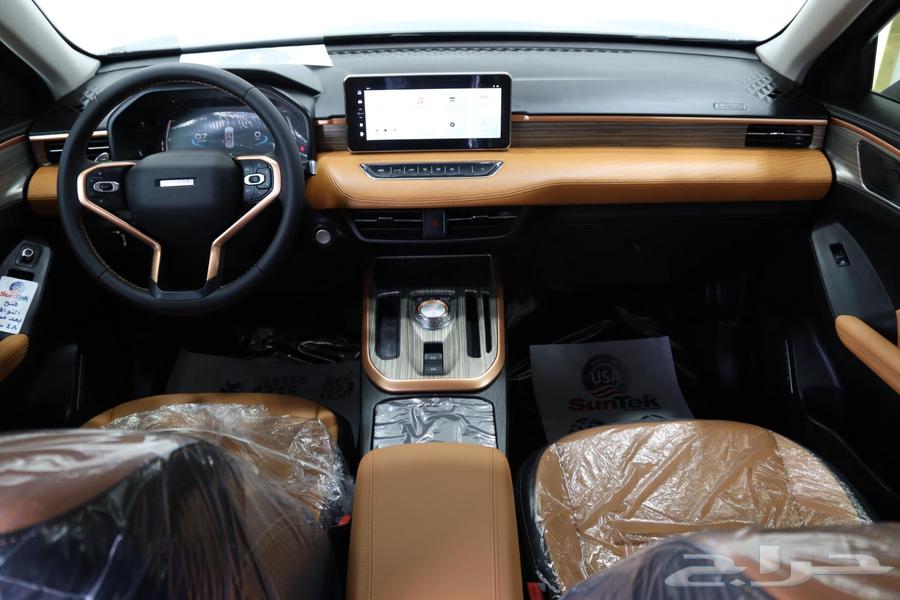 هافال جوليان اكتف موديل 2025 اقل سعر الكاش داخل المملكة64220390852738114