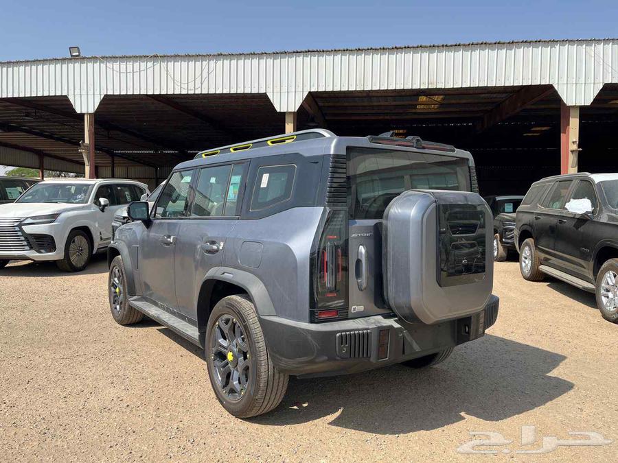 معرض البحرالعربي جيتور تي 2 لاكجري 2025 كاش واقساط64219187696898113