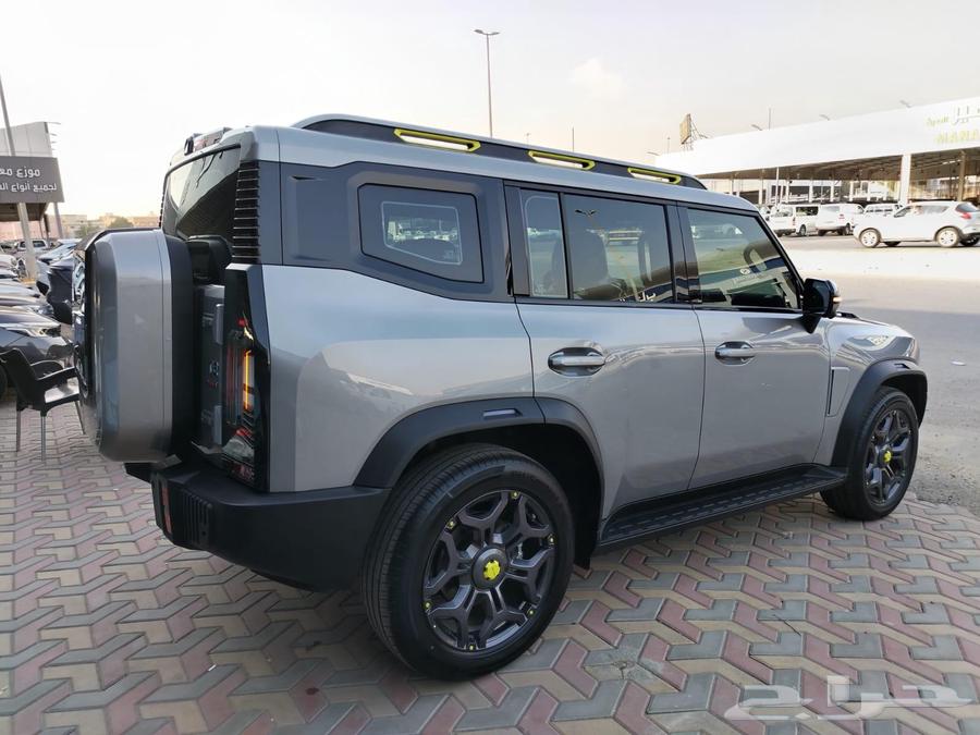 جيتور T2 لاكجري فل كامل موديل 202664217001489922114