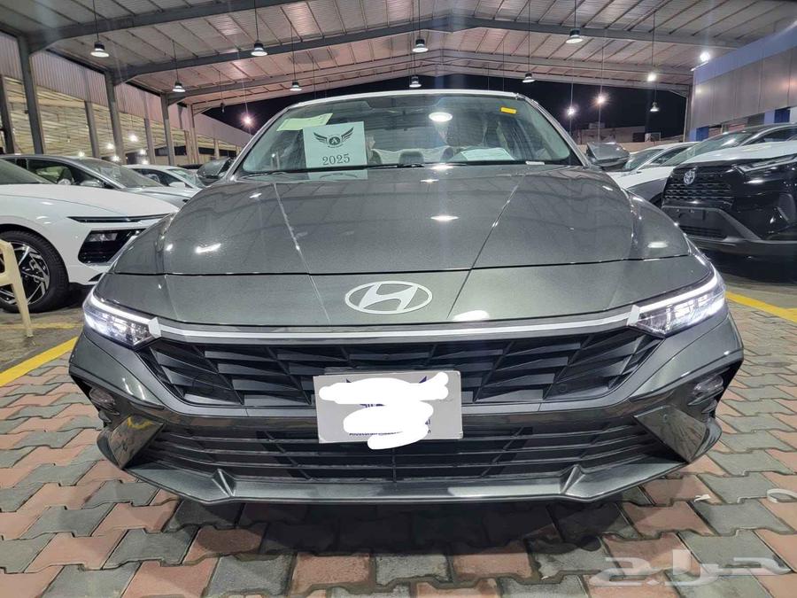 هيونداي النترا سمارت 202564220180879361110