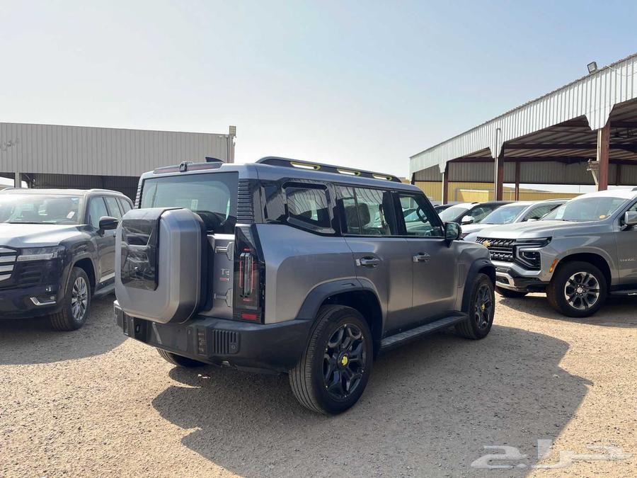 معرض البحرالعربي جيتور تي 2 لاكجري 2025 كاش واقساط64219187696898112