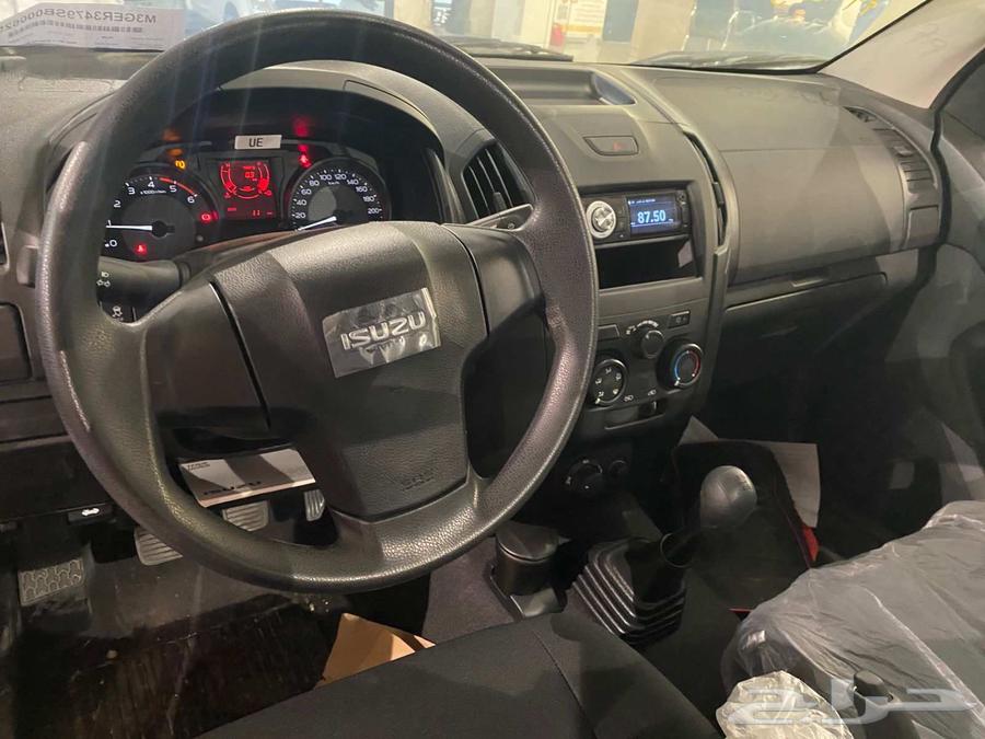 Isuzu Ghamara Double 202564221223501313113