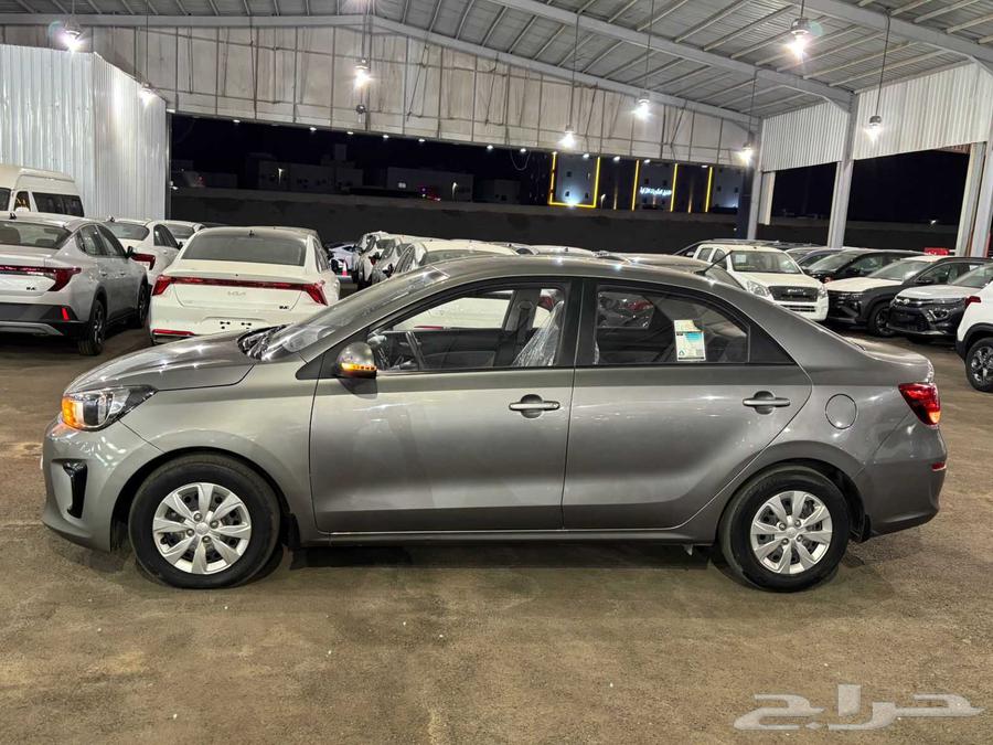 كيا بيجاس 202364221016930946113