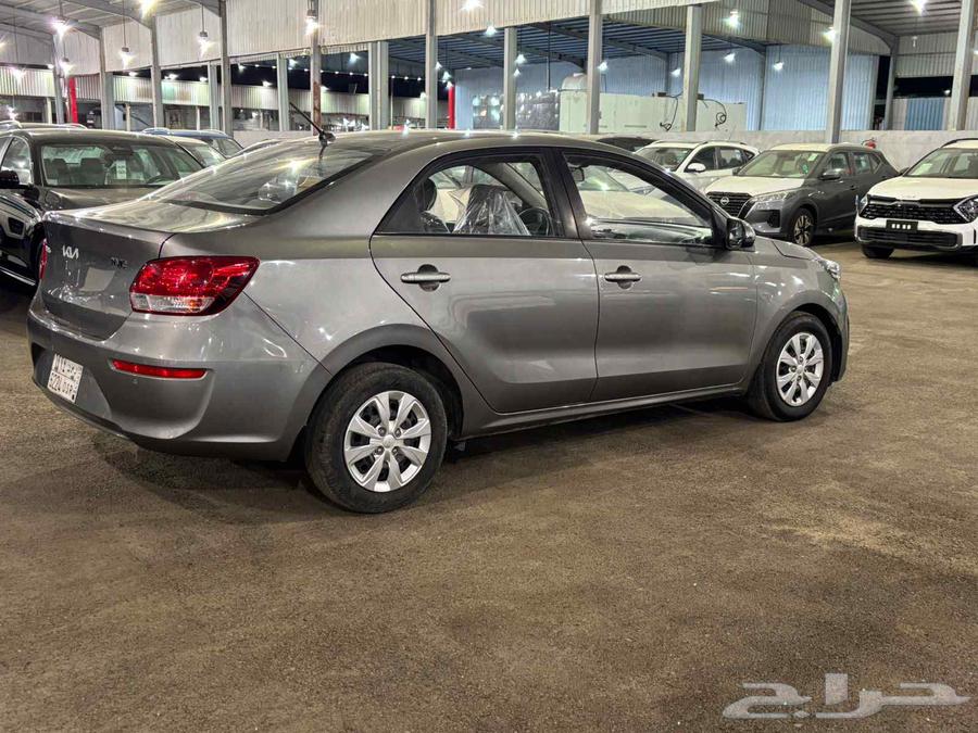كيا بيجاس 202364221016930946110