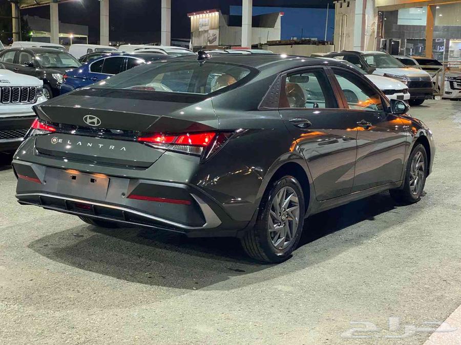 هونداي النترا سمارت 1.5 موديل 2025 بأقل الاسعار64213335142402114