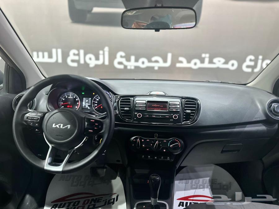 كيا بيجاس ستاندر جنوط موديل 2025 كاش و تقسيط منتهي بالتمليك64222052754178113