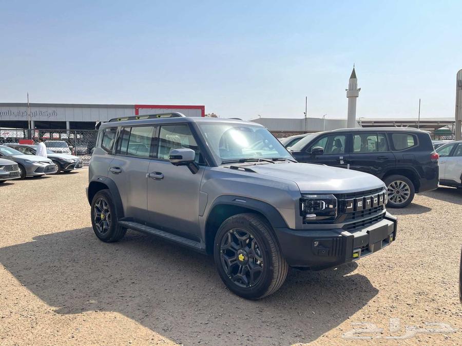 معرض البحرالعربي جيتور تي 2 لاكجري 2025 كاش واقساط64219187696898111