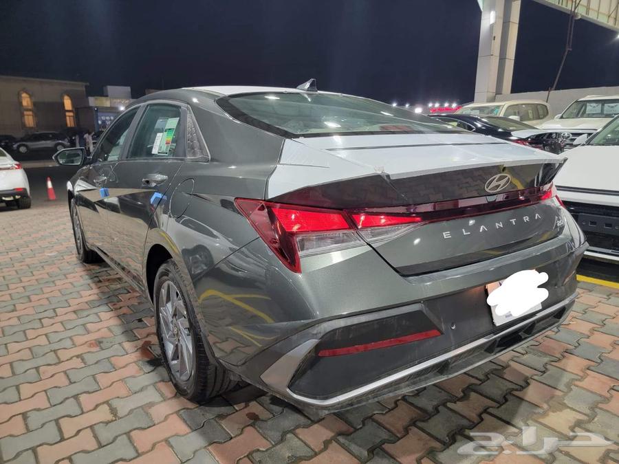 هيونداي النترا سمارت 202564220180879361113