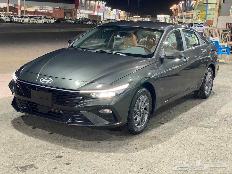 هونداي النترا سمارت 1.5 موديل 2025 بأقل الاسعار64213335142402112