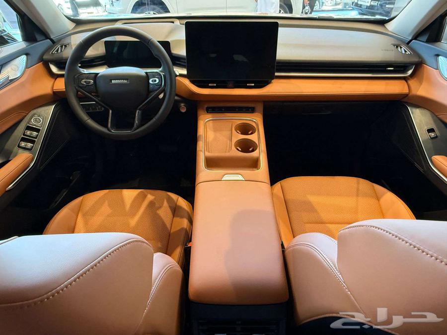 هافال H6 2026 فل كامل افضل سعر حصرى لدى الموزع المعتمد64213746039682114