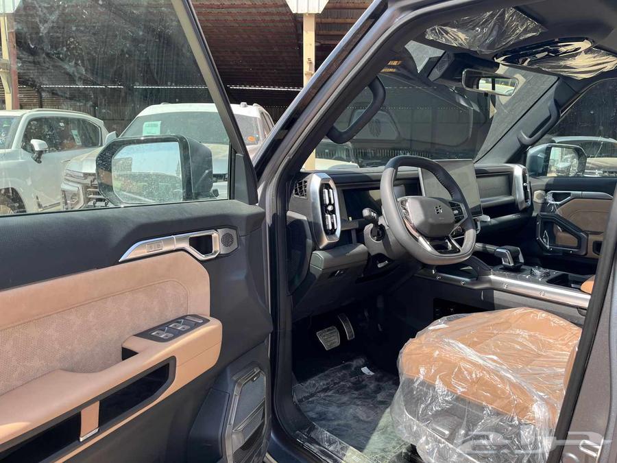 معرض البحرالعربي جيتور تي 2 لاكجري 2025 كاش واقساط64219187696898114