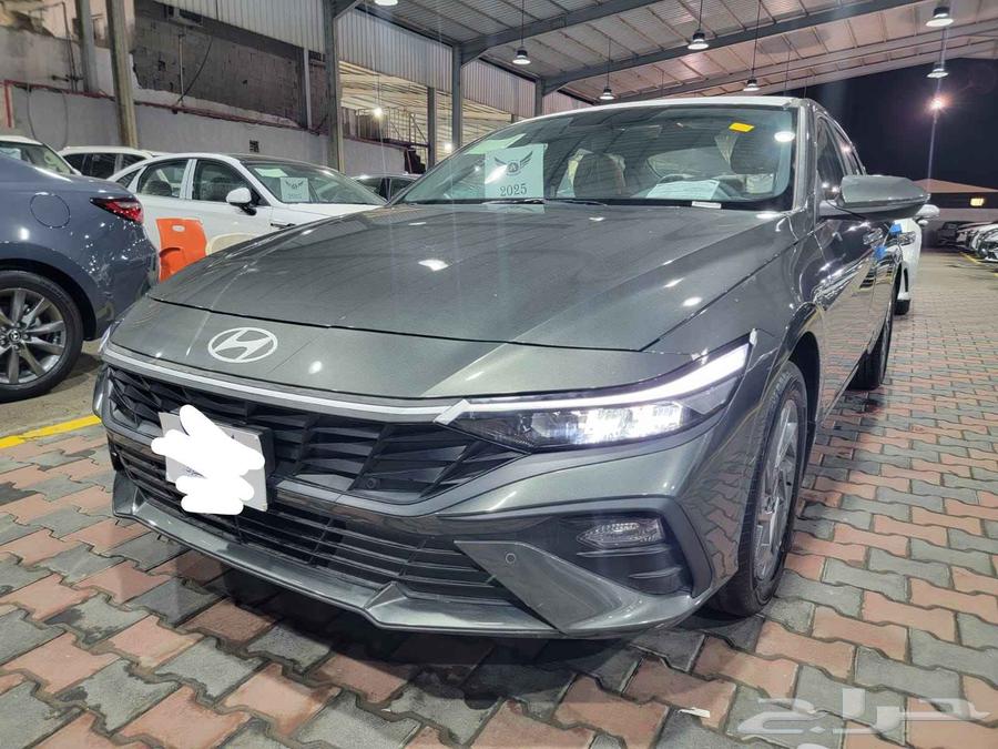 هيونداي النترا سمارت 202564220180879361112