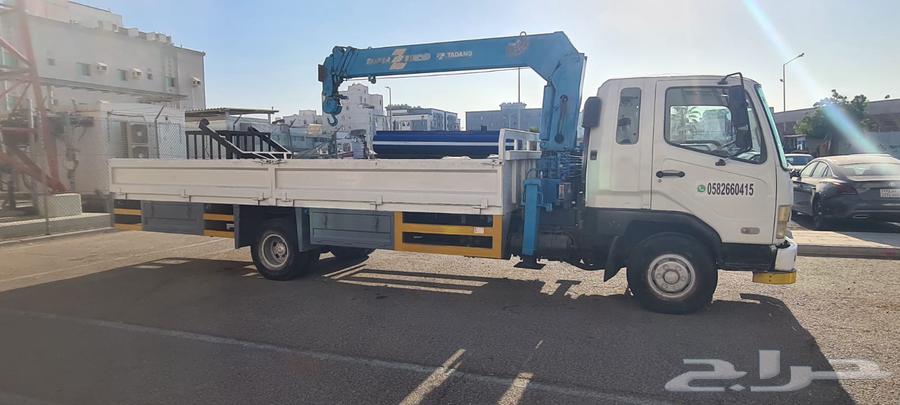 ايجار ونش مشوار يومه64227819490561112